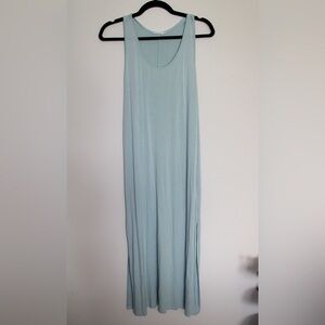 Summer maxi dress